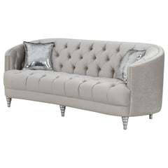Avonlea Grey Sofa