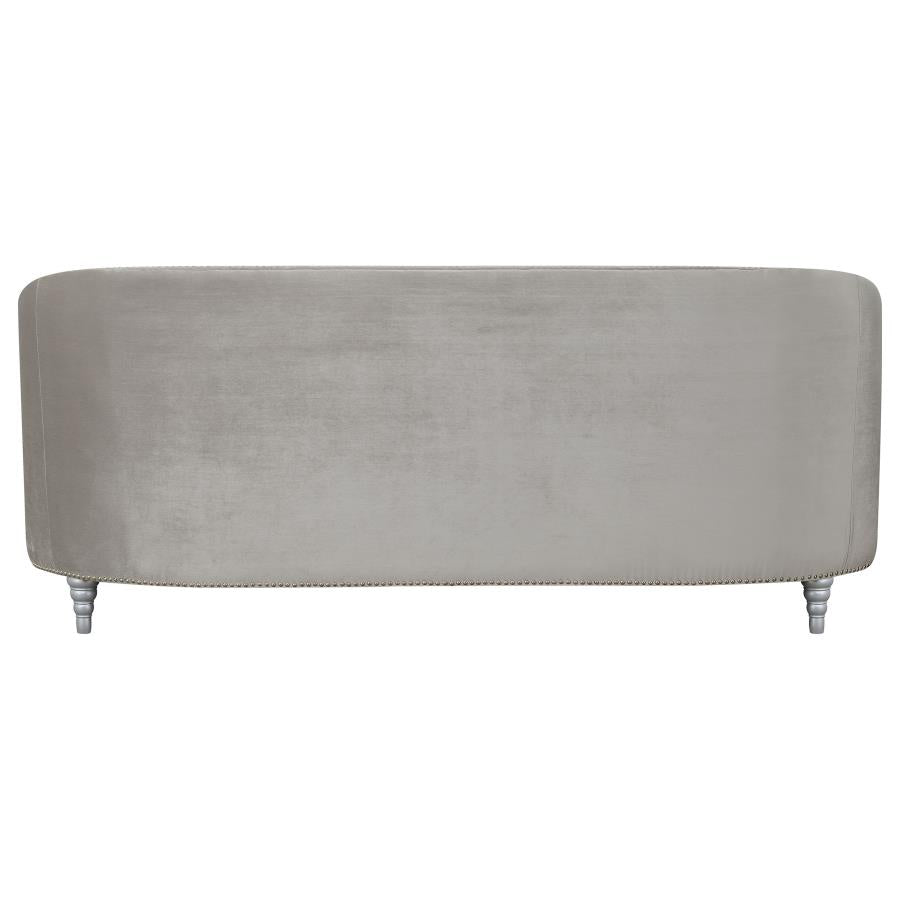 Avonlea Grey Sofa
