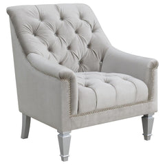 Avonlea Grey Chair