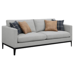 Apperson Grey Sofa
