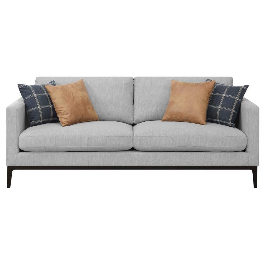 Apperson Grey Sofa