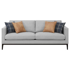 Apperson Grey Sofa