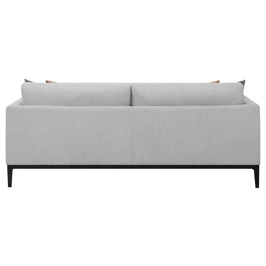 Apperson Grey Sofa