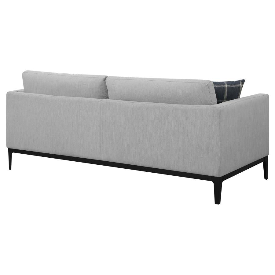 Apperson Grey Sofa