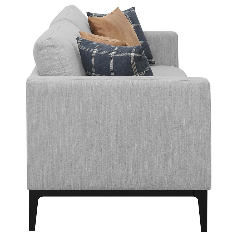 Apperson Grey Sofa