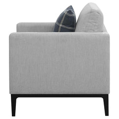 Apperson Grey Chair