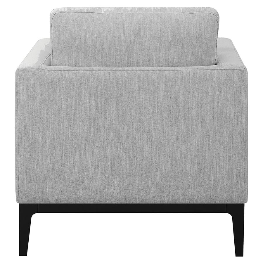 Apperson Grey Chair
