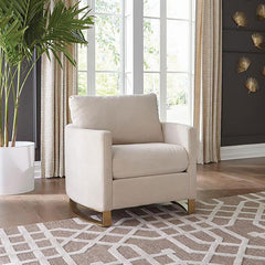 Corliss Beige Chair