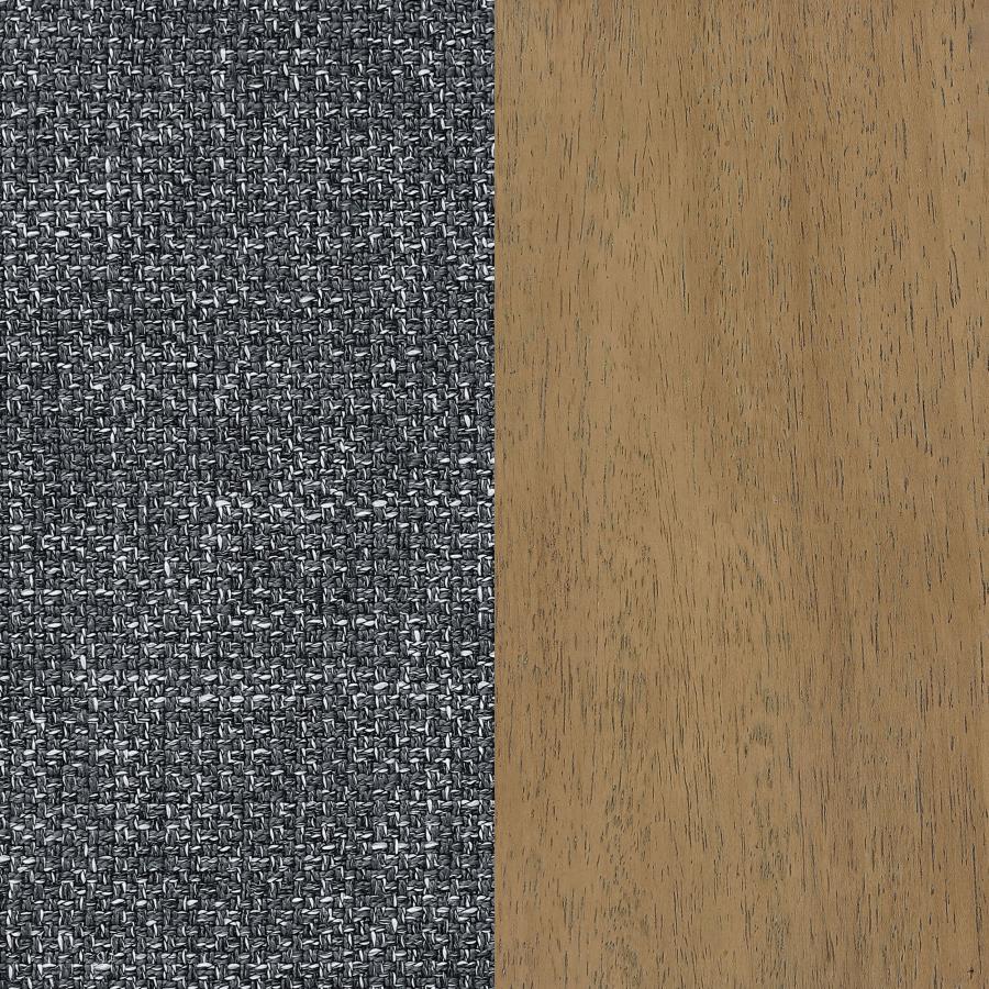 Persia Grey Sectional