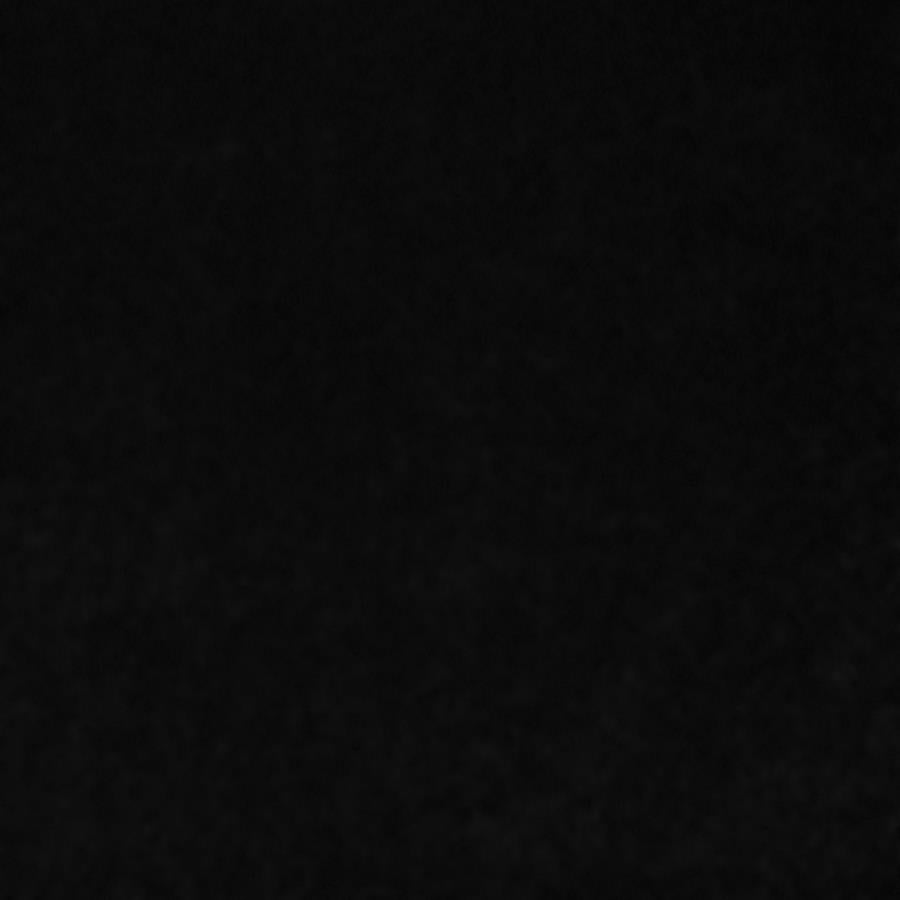 Delilah Black 3 Pc Sofa Set