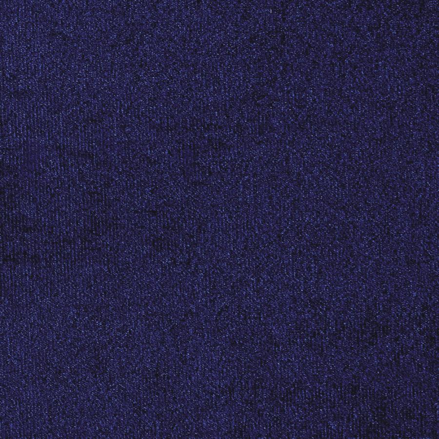 Bleker Blue 2 Pc Sofa Set