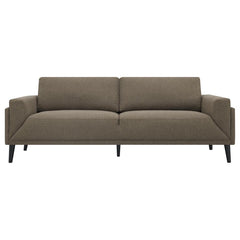 Rilynn Brown Sofa