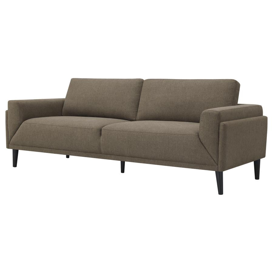 Rilynn Brown Sofa