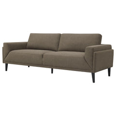 Rilynn Brown Sofa