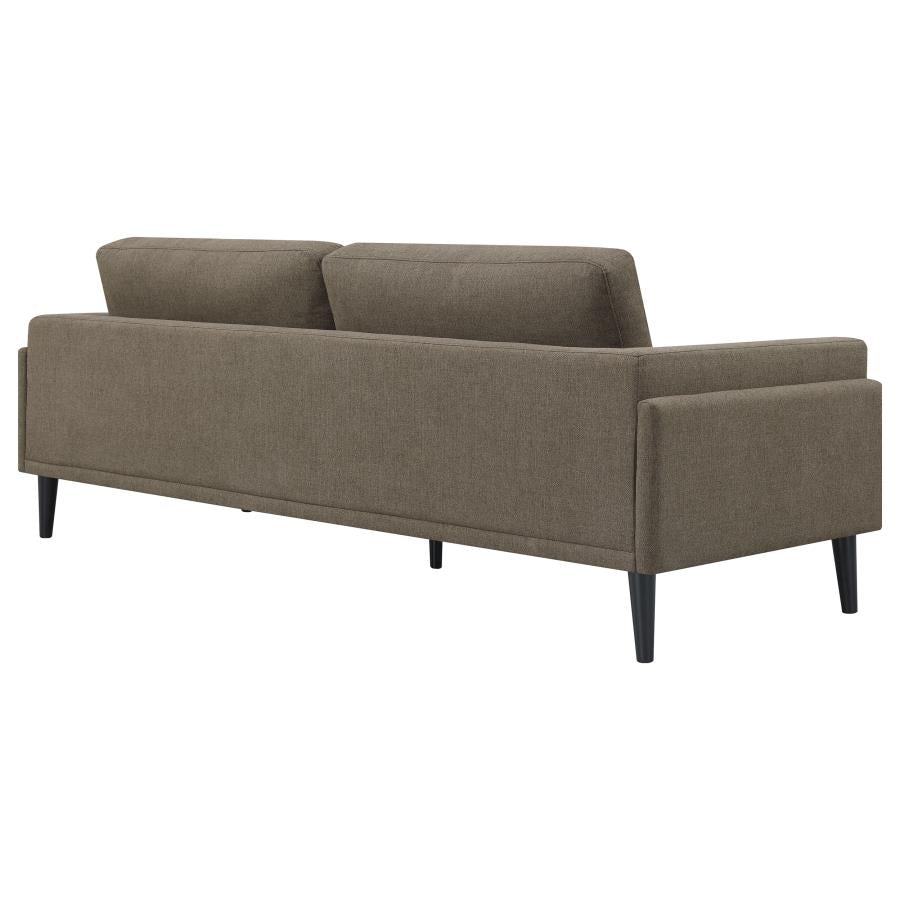 Rilynn Brown Sofa