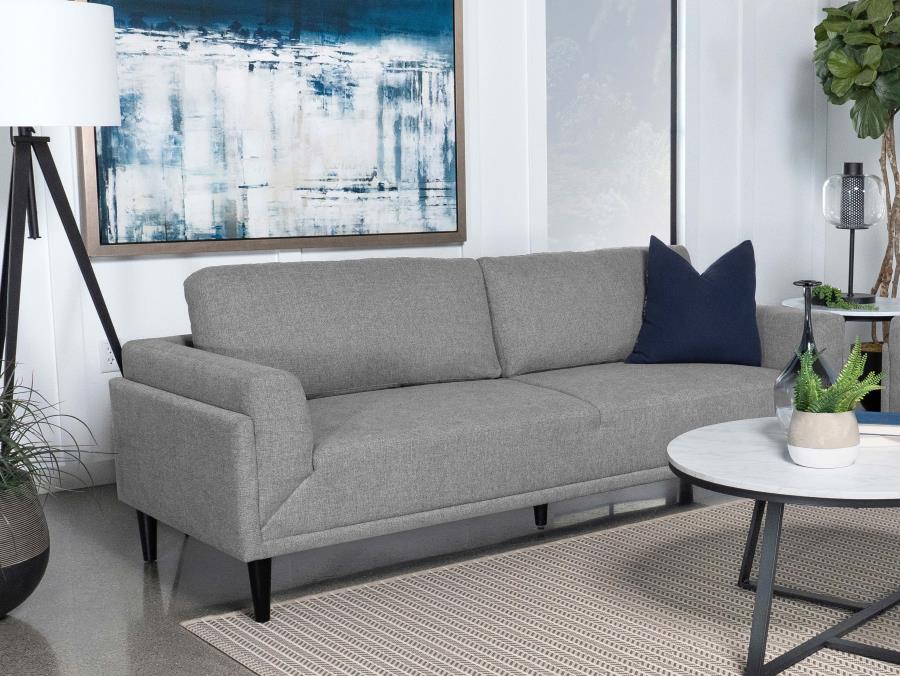 Rilynn Grey Sofa