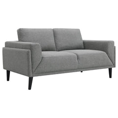 Rilynn Grey Loveseat