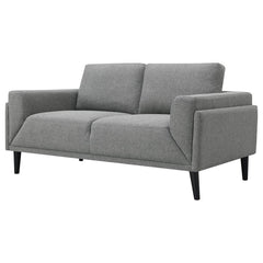 Rilynn Grey Loveseat