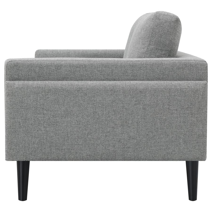 Rilynn Grey Loveseat