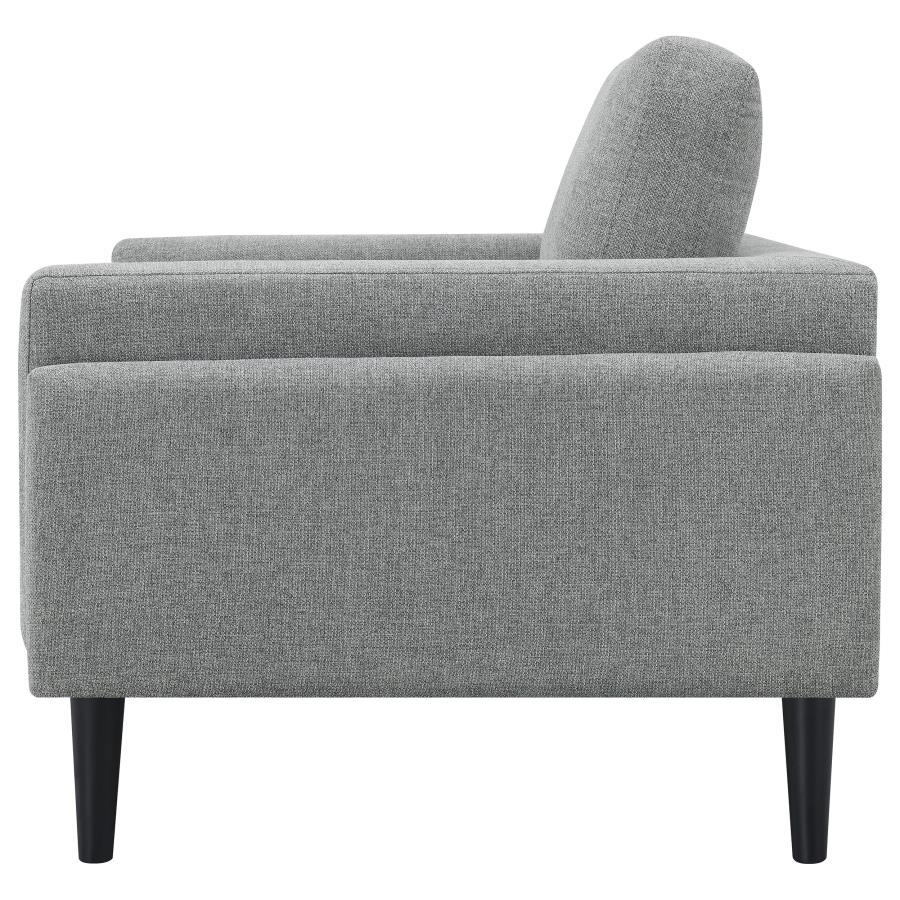 Rilynn Grey Chair