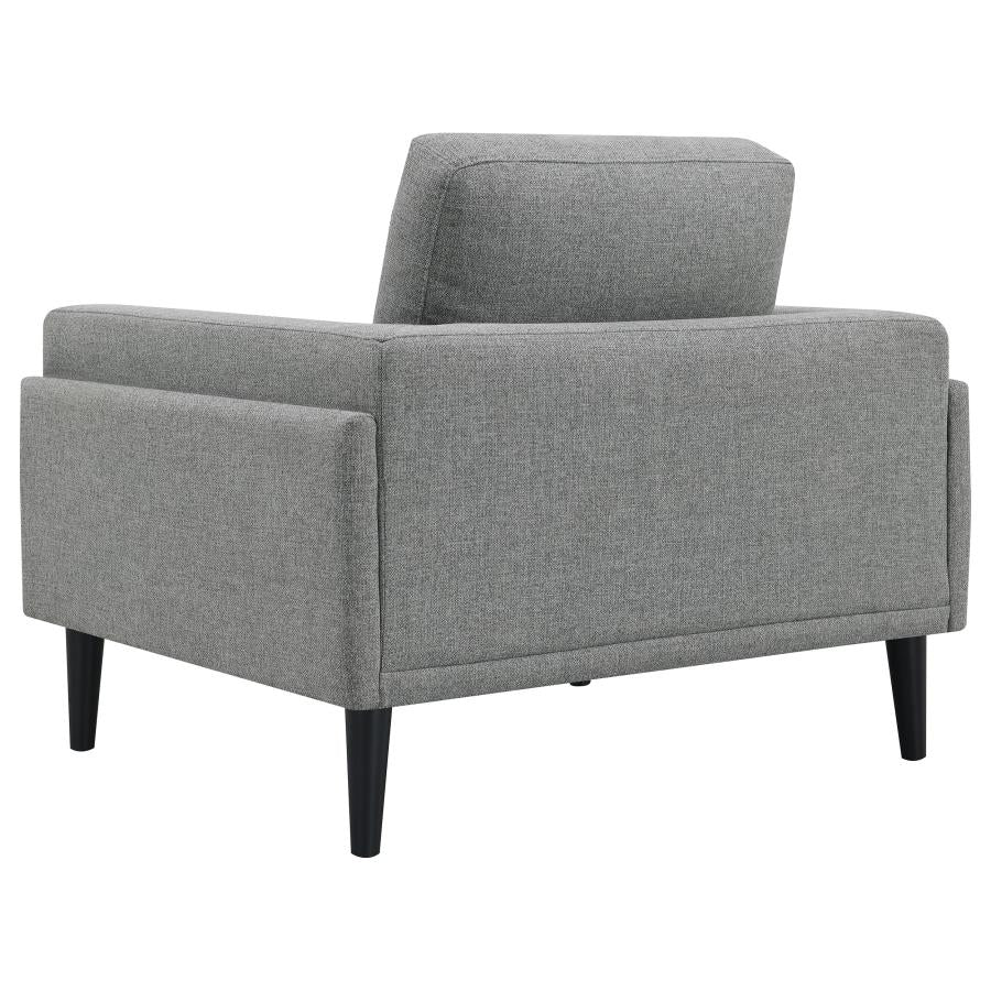 Rilynn Grey Chair
