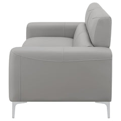 Glenmark Grey Sofa
