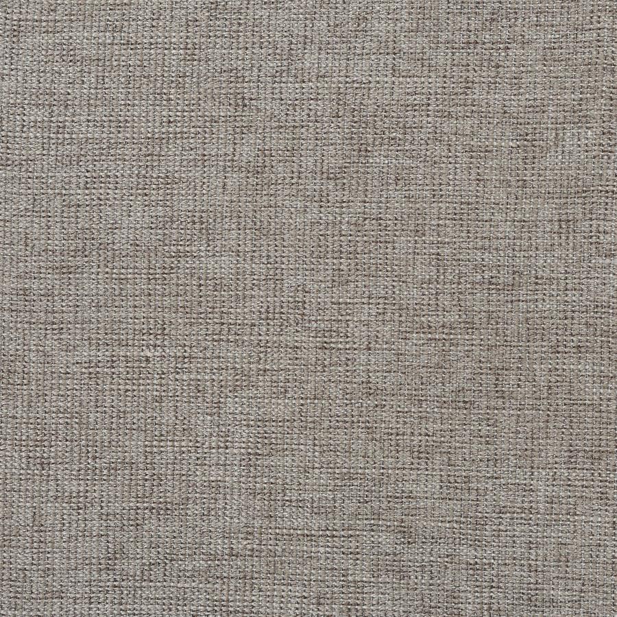 Barton Beige Storage Ottoman