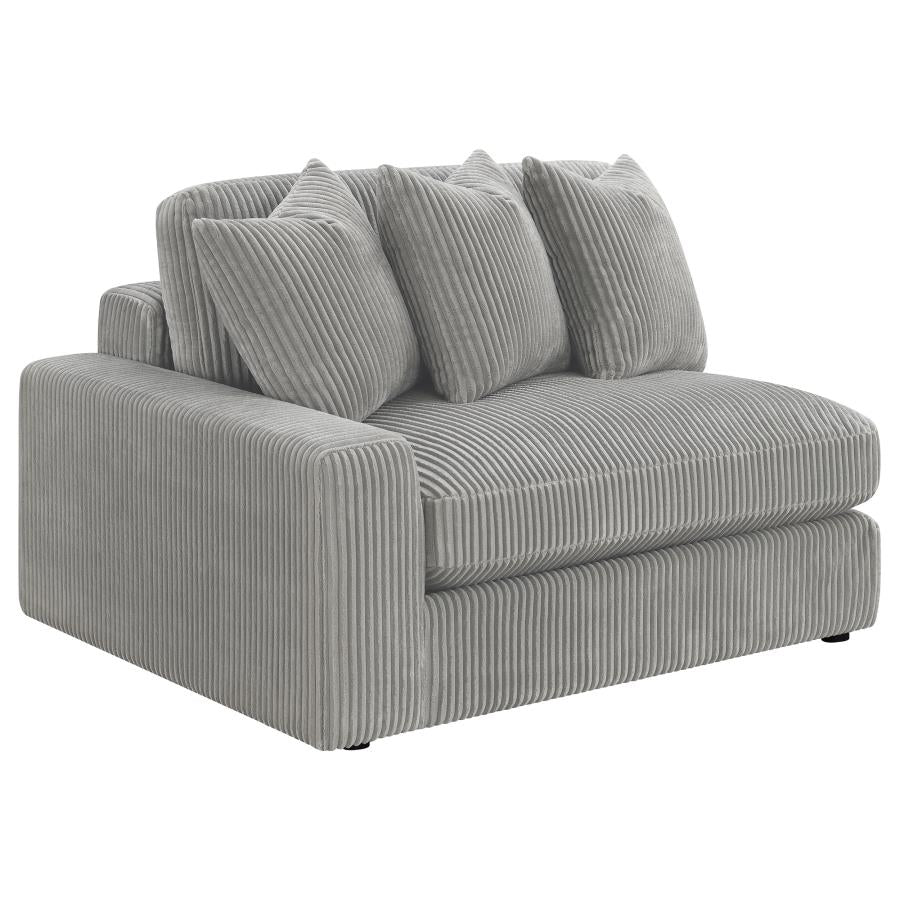 Blaine Grey Sectional
