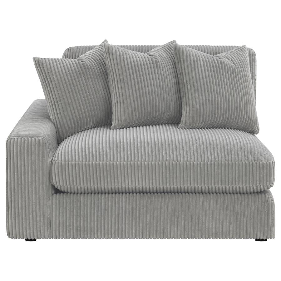 Blaine Grey Sectional