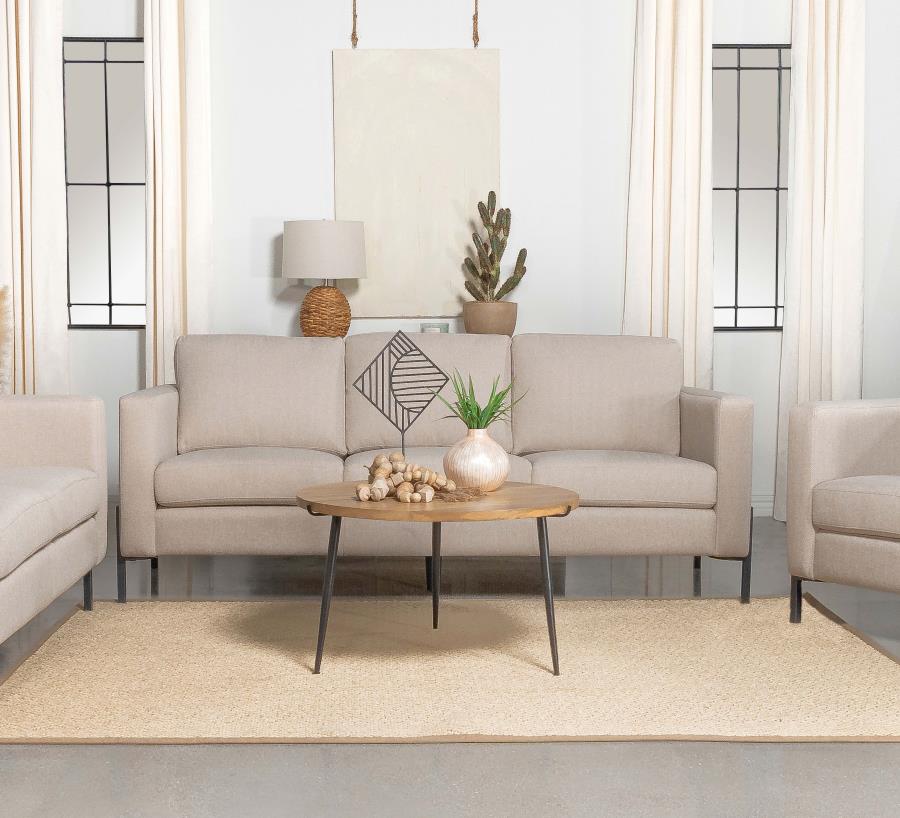 Tilly Beige Sofa