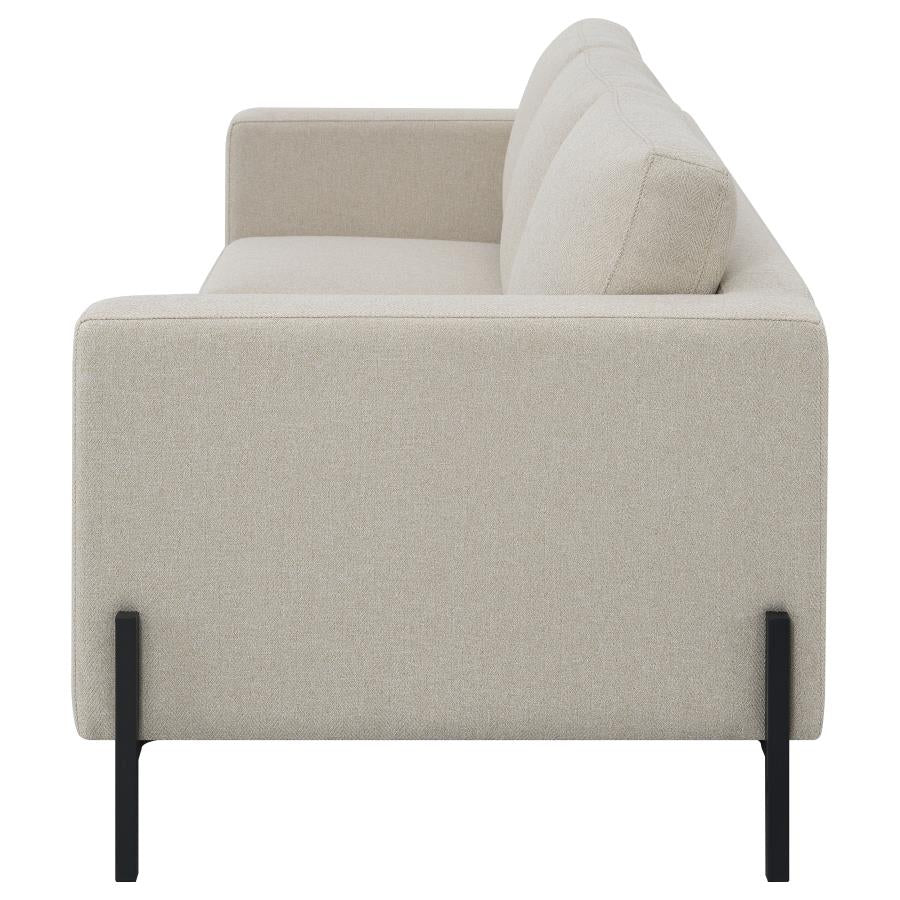 Tilly Beige Sofa