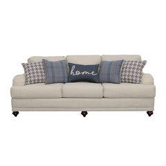 Glenn Grey Sofa