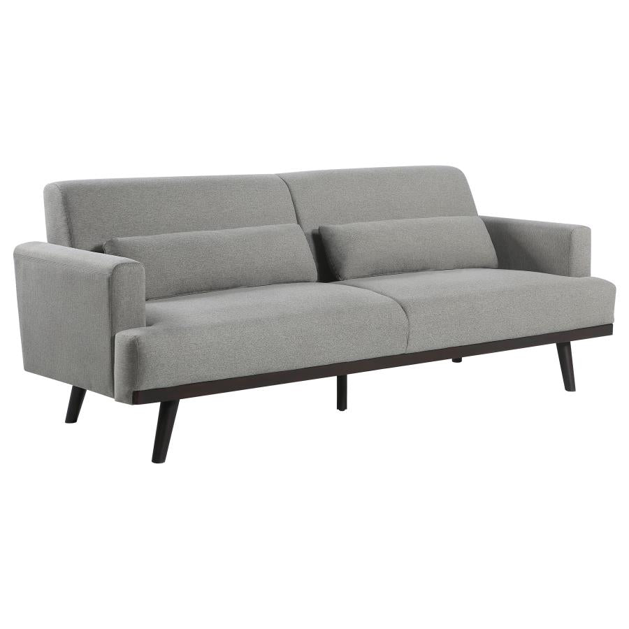Blake Grey 2 Pc Sofa Set