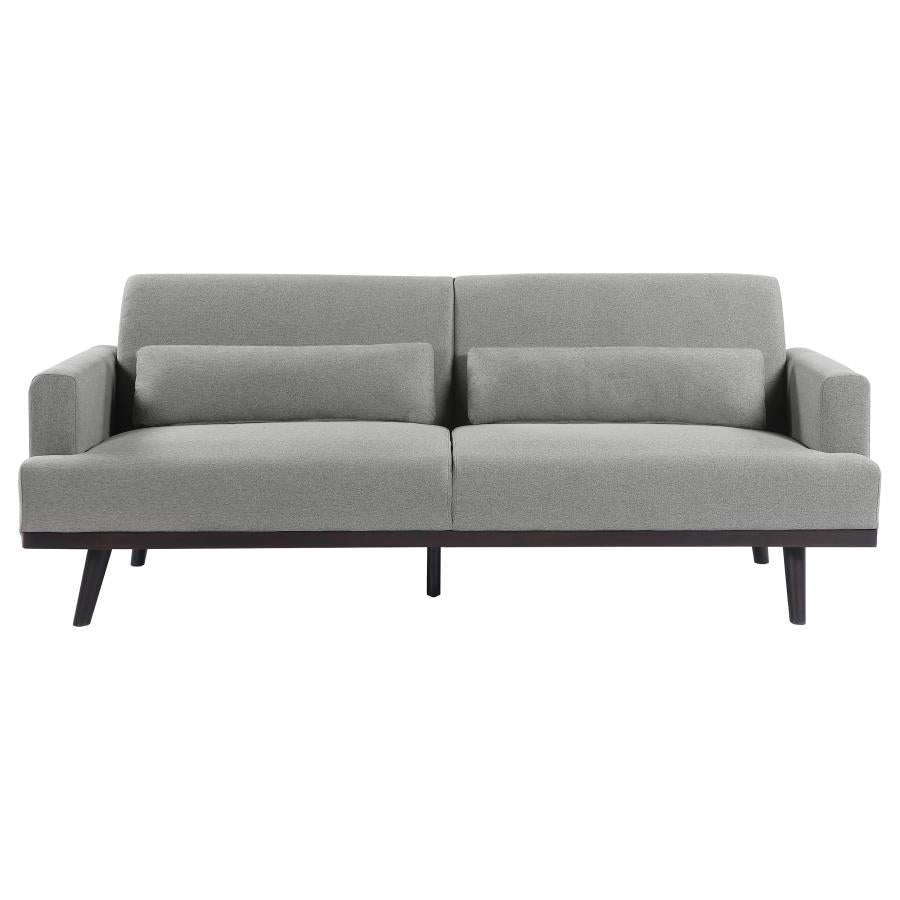 Blake Grey 2 Pc Sofa Set