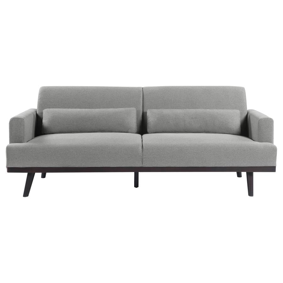 Blake Grey 3 Pc Sofa Set