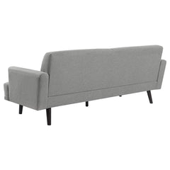 Blake Grey 3 Pc Sofa Set
