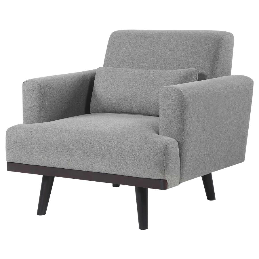 Blake Grey Chair