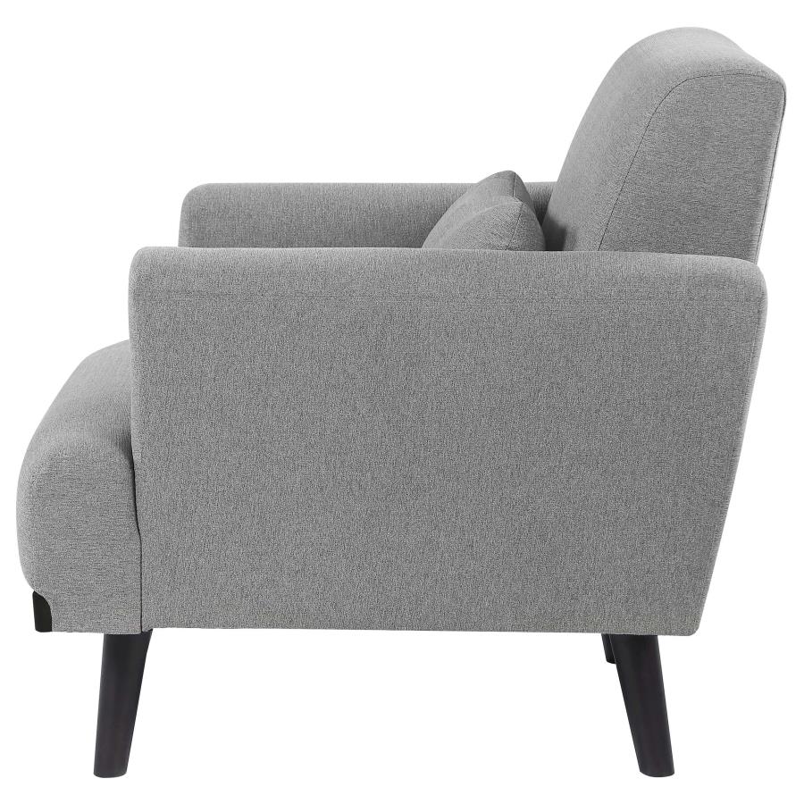Blake Grey Chair