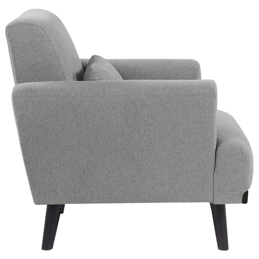 Blake Grey Chair