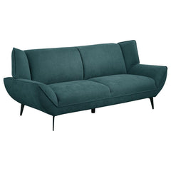 Acton Blue Sofa