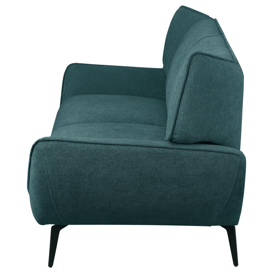 Acton Blue Sofa