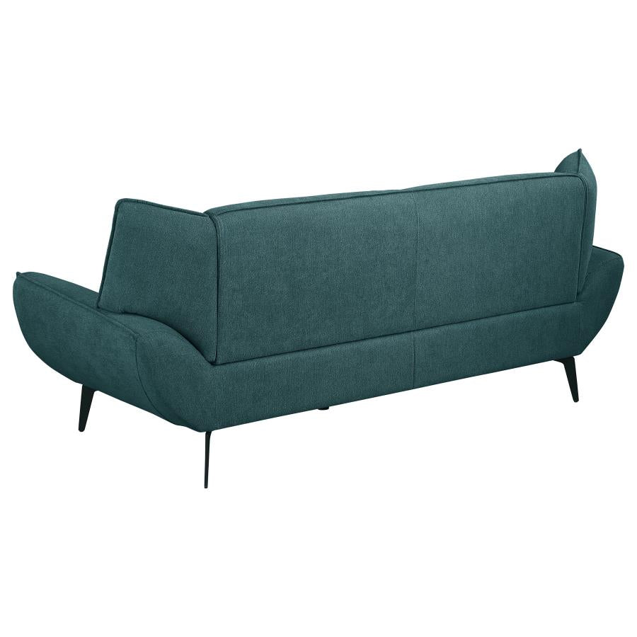 Acton Blue Sofa