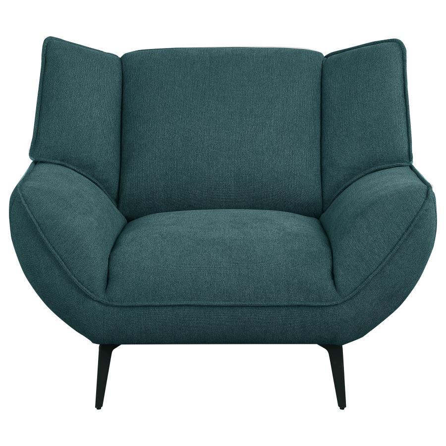 Acton Blue Chair