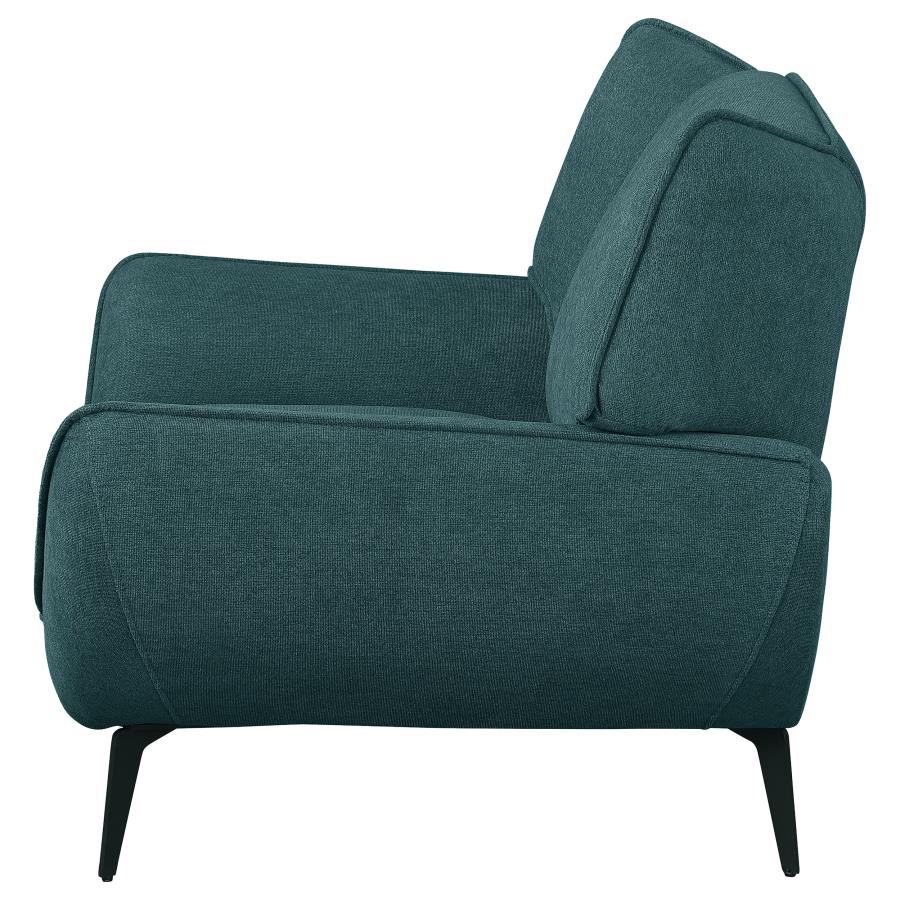 Acton Blue Chair
