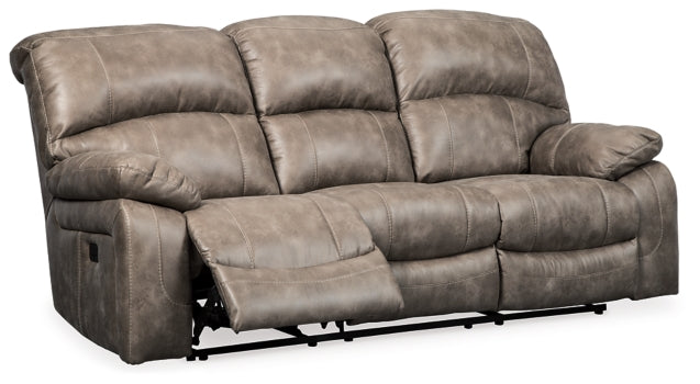Dunwell Power Reclining Sofa