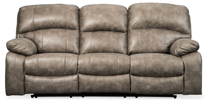 Dunwell Power Reclining Sofa