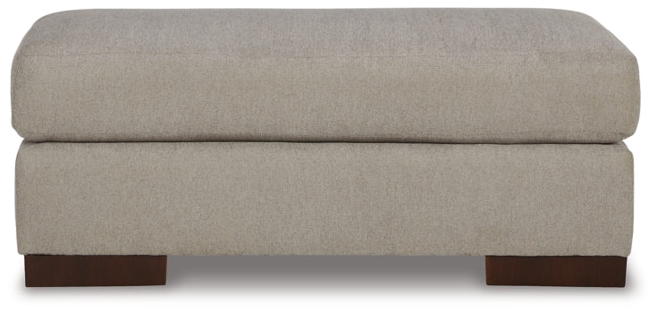 Maggie Ottoman
