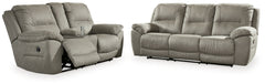 Next-Gen Gaucho Sofa and Loveseat - PKG013085