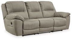 Next-Gen Gaucho Sofa and Loveseat - PKG013085