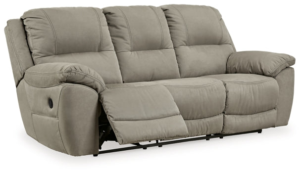 Next-Gen Gaucho Sofa and Loveseat - PKG013085